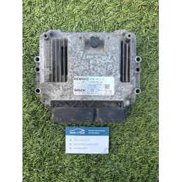 CALCULATEUR MOTEUR RENAULT...