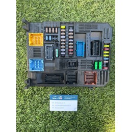 BOITIER BSI FUSIBLE MODULE...