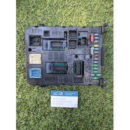 BOITIER BSI FUSIBLE MODULE...