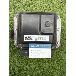 CALCULATEUR MOTEUR ECU...