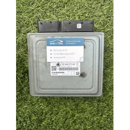 CALCULATEUR MOTEUR ECU...