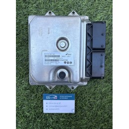 CALCULATEUR MOTEUR ECU FIAT...