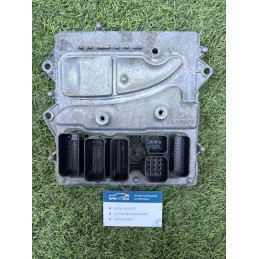 CALCULATEUR MOTEUR ECU BMW...