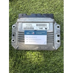 CALCULATEUR MOTEUR RENAULT...