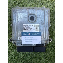 CALCULATEUR MOTEUR ECU...