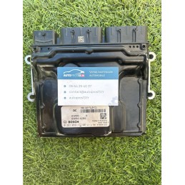 CALCULATEUR MOTEUR ECU...