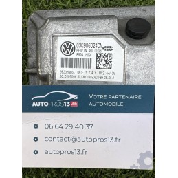 CALCULATEUR MOTEUR...