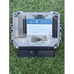 CALCULATEUR MOTEUR FORD...