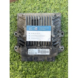 CALCULATEUR MOTEUR ECU...