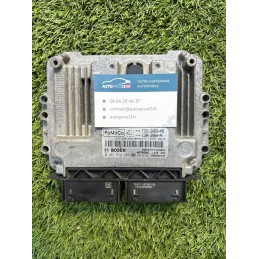 CALCULATEUR MOTEUR FORD...