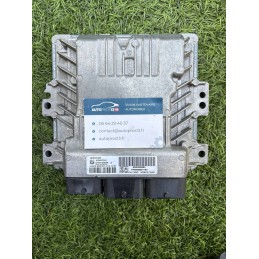 CALCULATEUR MOTEUR PEUGEOT...