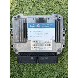 CALCULATEUR MOTEUR FORD...