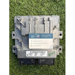 CALCULATEUR MOTEUR FORD...