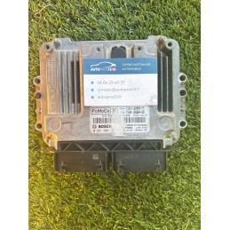 CALCULATEUR MOTEUR FORD...