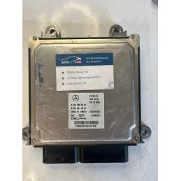 CALCULATEUR MOTEUR MERCEDES...