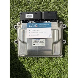CALCULATEUR MOTEUR HYUNDAI...