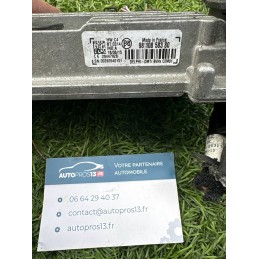 MODULE ECU CALCULATEUR DE...