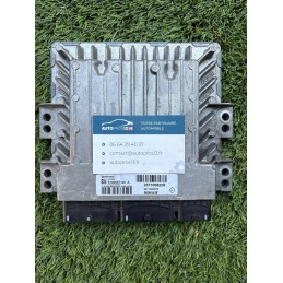 CALCULATEUR MOTEUR RENAULT...