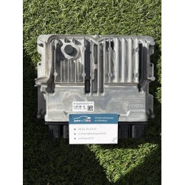CALCULATEUR MOTEUR BMW...