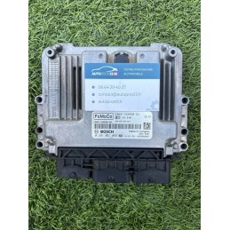 CALCULATEUR MOTEUR FORD...