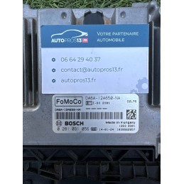 CALCULATEUR MOTEUR FORD...