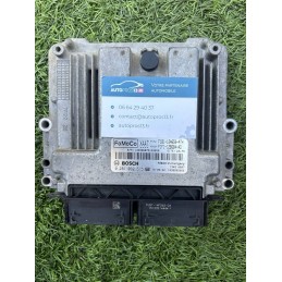CALCULATEUR MOTEUR FORD...