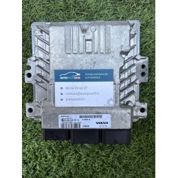CALCULATEUR MOTEUR VOLVO...