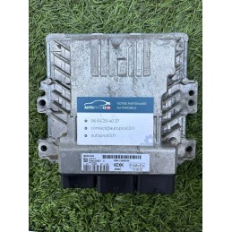CALCULATEUR MOTEUR FORD...
