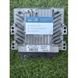 CALCULATEUR MOTEUR RENAULT...
