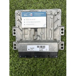 CALCULATEUR MOTEUR RENAULT...