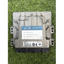 CALCULATEUR MOTEUR NISSAN...