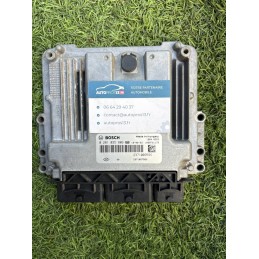 CALCULATEUR MOTEUR RENAULT...