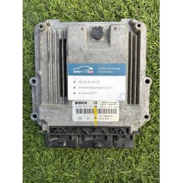 CALCULATEUR MOTEUR RENAULT...