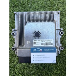 CALCULATEUR MOTEUR CITROEN...