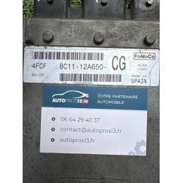 CALCULATEUR MOTEUR FORD...