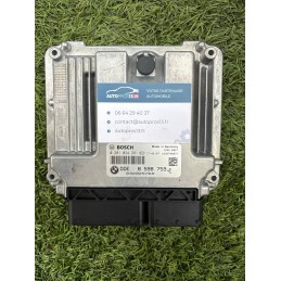 CALCULATEUR MOTEUR MINI BMW...