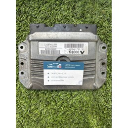 CALCULATEUR MOTEUR RENAULT...