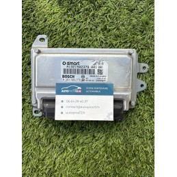 CALCULATEUR MOTEUR SMART...