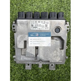 CALCULATEUR MOTEUR MERCEDES...