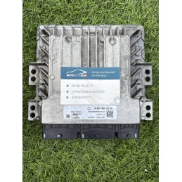 CALCULATEUR MOTEUR MERCEDES...