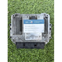 CALCULATEUR MOTEUR MAZDA 3...