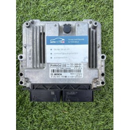 CALCULATEUR MOTEUR FORD...