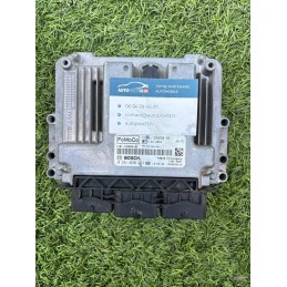 CALCULATEUR MOTEUR FORD...