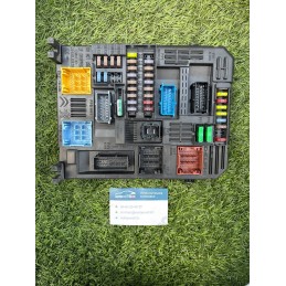 BOITIER BSI FUSIBLE MODULE...