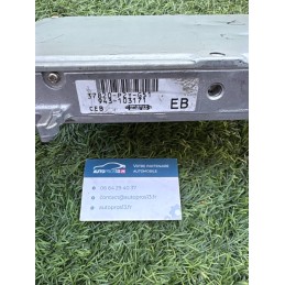 CALCULATEUR MOTEUR HONDA...