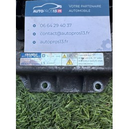 CALCULATEUR MOTEUR OPEL...
