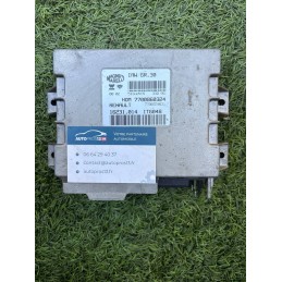 CALCULATEUR MOTEUR RENAULT...
