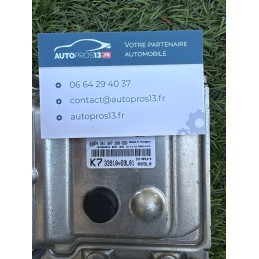 CALCULATEUR MOTEUR SUZUKI...