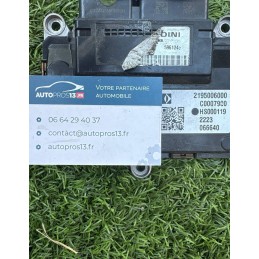 CALCULATEUR MOTEUR LIGIER...