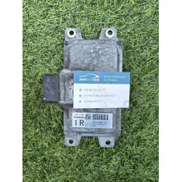 CALCULATEUR TCU BOITE AUTO...